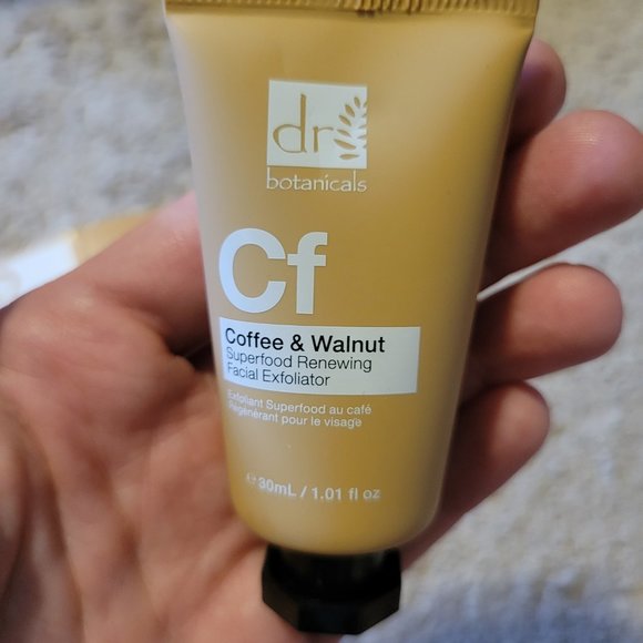 Facial exfoliator - Picture 5 of 5